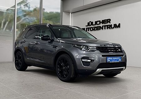 Land Rover Discovery Sport 2.0 Td4 Pure, Inspektion+Tüv Neu