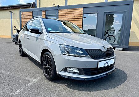 Skoda Fabia Combi Monte Carlo°Pano°Einparkhilfe