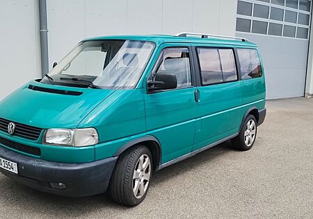VW T4 Multivan Volkswagen