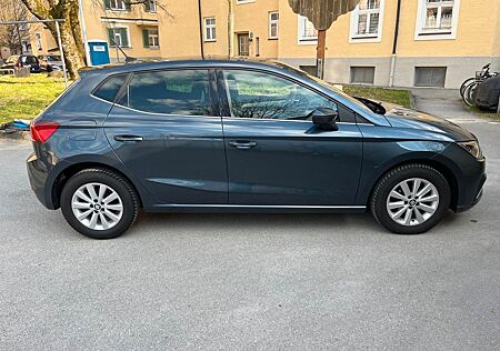 Seat Ibiza 1.0 TSI 70kW XCELLENCE Magnetic Tech