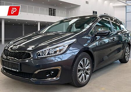 Kia Cee'd Sportswagon cee'd Sportsw. 1.6CRDI Dream Team NAVI KAME AHK