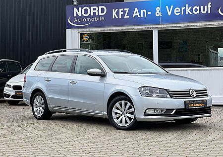 VW Passat Variant Volkswagen Comfortline BlueMotion