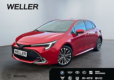 Toyota Corolla 1.8 Hybrid Team D *Technik-Paket*CAM*SHZ