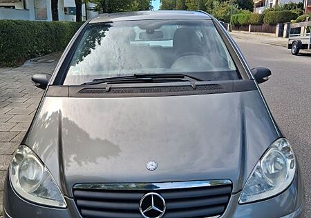 Mercedes-Benz A 150 CLASSIC Classic