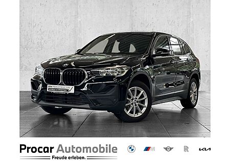 BMW X1 sDrive18d Automatik PA PDC Klimaauto Navi DAB