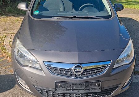 Opel Astra Sports Tourer 1.4 T ec 150 J 88 S...