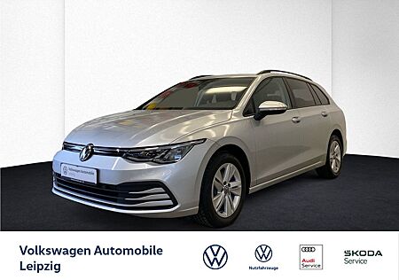 VW Golf Volkswagen VIII Variant 2.0 TDI Life *ACC*LED*PDC*APP