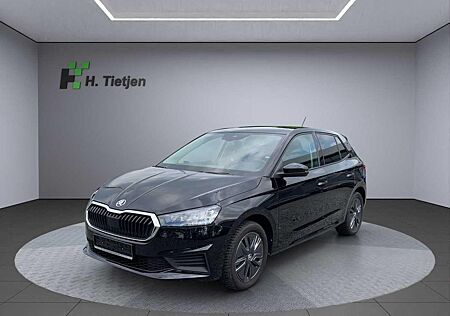 Skoda Fabia IV 1.0 TSI Ambition
