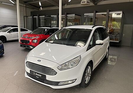 Ford Galaxy 1.5 EB Business 7-Sitzer Navi PDC AHK