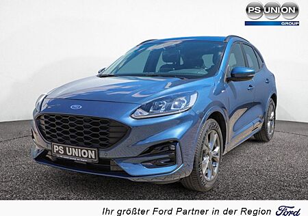 Ford Kuga ST-LINE 1.5T SYNC PDC SHZ KAMERA NAVI AHK