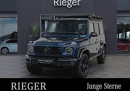 Mercedes-Benz G 500 Professional-Ext*NIGHT*Standheiz.*AHK+++++
