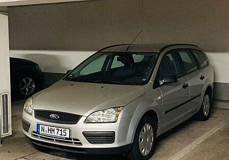 Ford Focus 1,8 Turnier