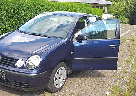 VW Polo Volkswagen 1.2 *wenig KM*