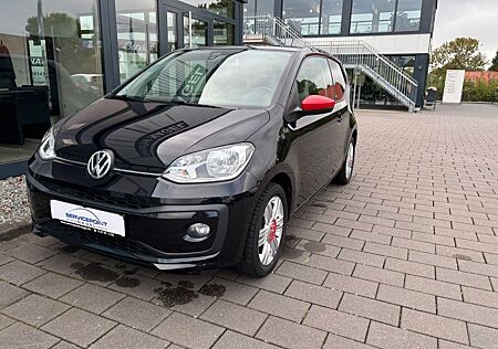 VW Up Volkswagen ! beats BMT/Start-Stopp