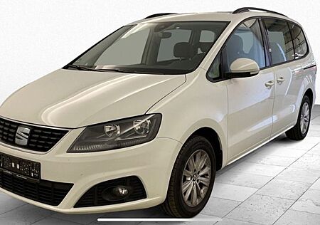 Seat Alhambra Style