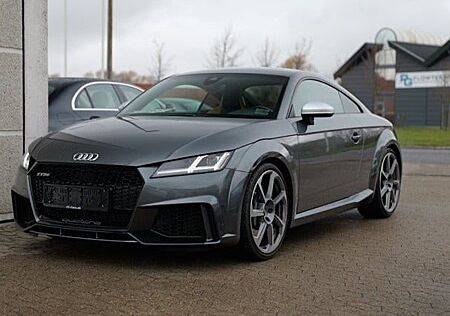 Audi TT RS Coupe 2.5 TFSI S tronic quattro -