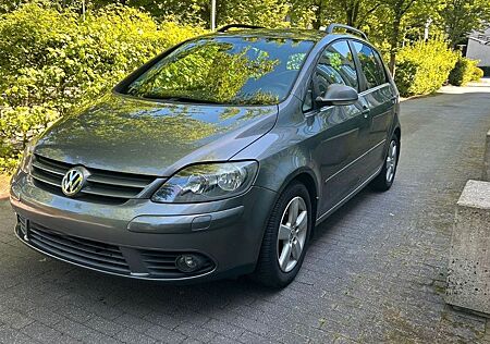 VW Golf Plus Volkswagen 1.4 TSI DSG Comfortline Comfortline