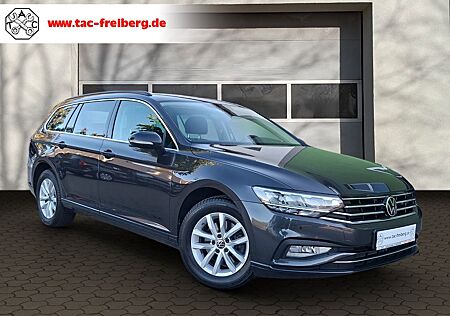 VW Passat Variant Volkswagen Business/AHK/NAVI/LED/ACC