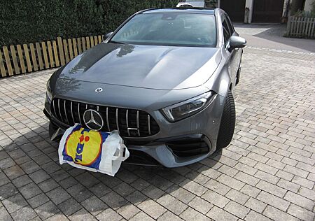 Mercedes-Benz A 45 AMG M.-AMG A 45 S 4MATIC+ Advanced-Plus...