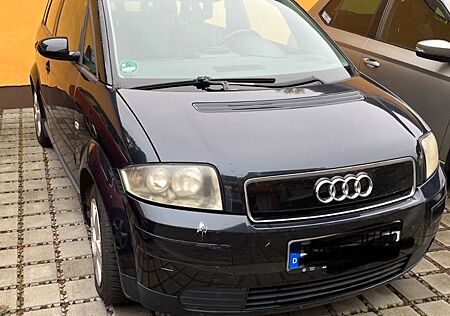 Audi A2 1.4 -