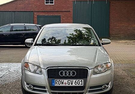 Audi A4 2.0 -