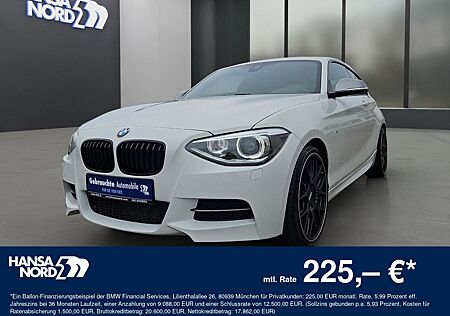 BMW M135i OHNE OPF BI-XENON NAVI PDC SPORTSITZ H/K