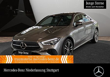 Mercedes-Benz CLA 200 Coupe PROGRESSIVE Advanced Volldigi/VZ-A