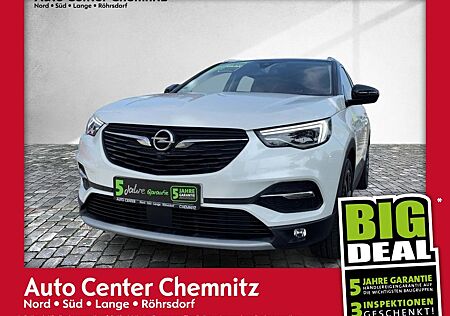 Opel Grandland X Grandland AT8 Ultimate LED/Leder/Navi/Park&GoPre
