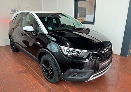 Opel Crossland X Crossland 1.2 Innovation/2.Hand/Kamera/Shz