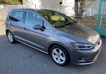 VW Golf Sportsvan Volkswagen 1.4 TSI 92kW Highline Highline