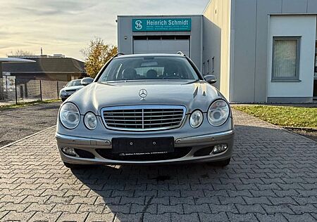 Mercedes-Benz E 280 E T-Modell T CDI