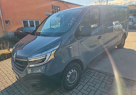 Renault Trafic Kasten L2H1 3,0t Komfort