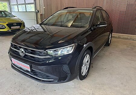 VW Taigo Volkswagen Life*1HAND*KAMERA*DSG*LED*