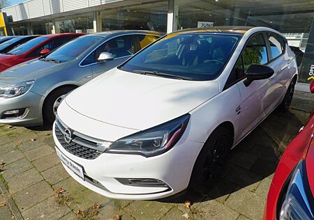 Opel Astra K Lim. 5-trg. 120 Jahre Start/Stop 200PS!!