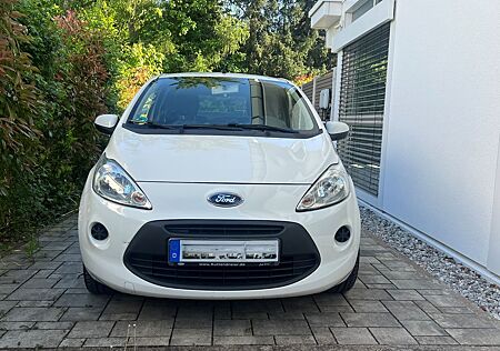 Ford Ka /+ 1,2 Trend Trend