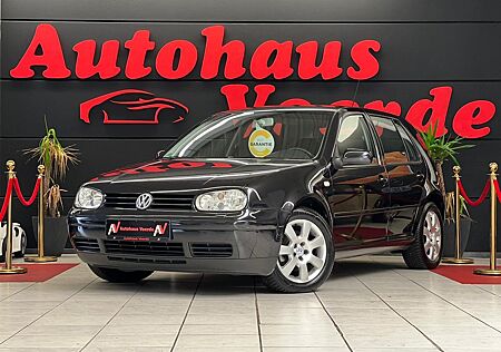 VW Golf Volkswagen 1.6 Pacific Klimaaut./SHZ/ALU/Top