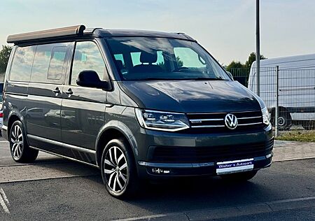 VW T6 California Volkswagen California Beach Edition 4Motion