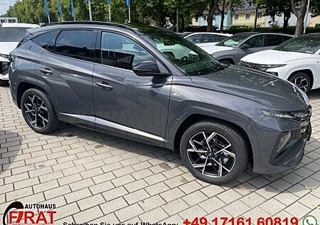 Hyundai Tucson 1,6 T-Gdi Pano/Schiebedach/LED /NAVI/ R-