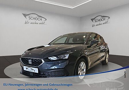 Seat Leon 1.0 eTSI DSG Style-FullLink/Sitzheizung/PDC