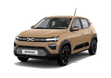 Dacia Spring Electric Extreme 65