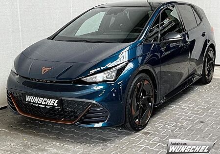 Cupra Born 150 Pano Kessy 20 Zoll SZH Beats Audio