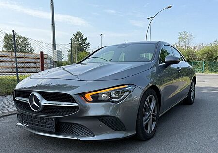 Mercedes-Benz CLA 180 CLA -Klasse