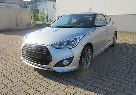 Hyundai Veloster Premium