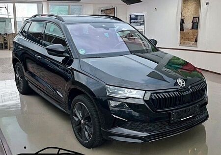 Skoda Karoq Sportline 4x4*Matrix*Virtual Cockpit*AHK