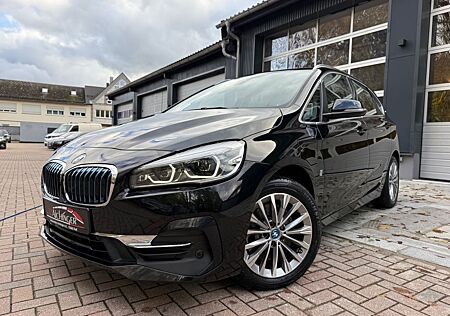 BMW 2er 225 Active Tourer Luxury Line Panorama Head-Up