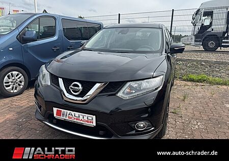 Nissan X-Trail 1.6 dCi Xtronic Acenta