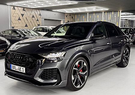 Audi RS Q8 4.0 TFSI quattro PANO/MEMORY/KEYLESS