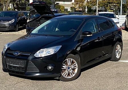 Ford Focus Lim. Trend