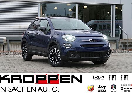 Fiat 500X MY23 DOLCEVITA HYBRID 1.5 Navi *Faltdach*