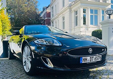 Jaguar XKR 5.0 V8 Cabriolet R